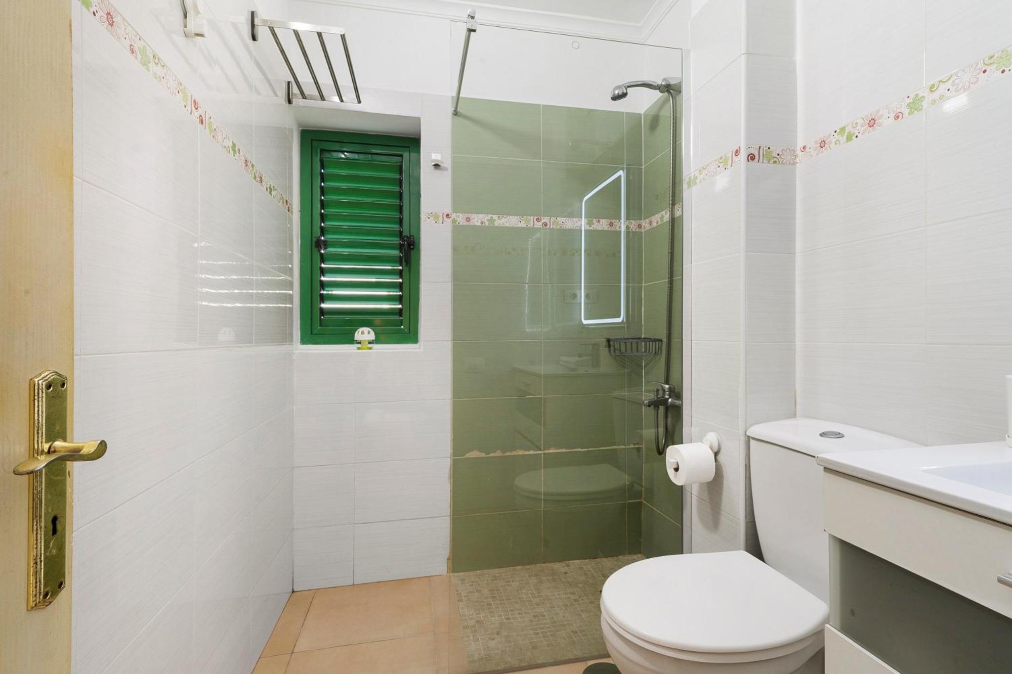 Living Playa Del Ingles Apartment ภายนอก รูปภาพ